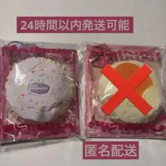 メロジョイ 大福 オレンジ カップケーキ ライラックミスト Mellojoy