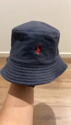 ラルフローレン　キッズハット
