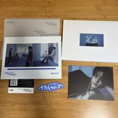 ENHYPEN daydream JAPAN Edition ジェイク