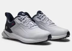 ECCOエコー ストリート スパイクレス ゴルフシューズ サイズ42 - メルカリ