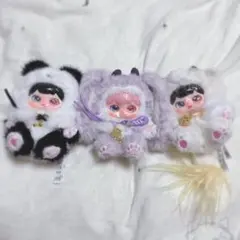 猫ちゃん様専用 pufufu3点セット