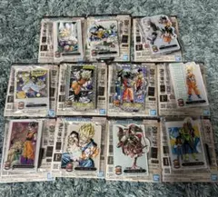 ドラゴンボール　一番くじ　F賞 ACLLECT 40th