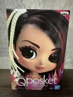 倖田來未 Qposket フィギュアA