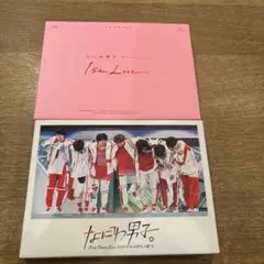 なにわ男子　DVD