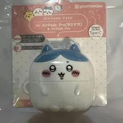 ハチワレ Airpodsproケース 第2世代