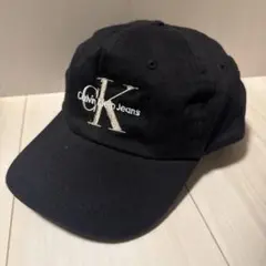 calvin klein カルバンクライン キャップ