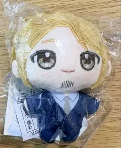 ギヴン展 ぬいパル 鹿島柊 - メルカリ