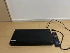 東芝 REGZA DBR-W1009 1TB ブルーレイレコーダーのサムネイル