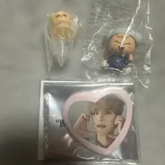 Stray Kids スンミン　グッズセット