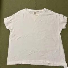 OMNIGOD オムニゴッド 半袖Tシャツ ホワイト Fのサムネイル