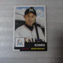 イチロー 殿堂入り 特別記念号外と記念ステッカー シリアルナンバー