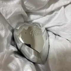 Riefa ハート型マッサージブラシ