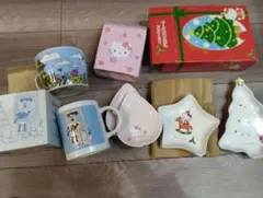 カミネ kamine 小鉢/食器 動物モチーフ 3点セット お皿 陶器 ホワイト 未使用 カミネ 動物モチーフ 小鉢/食器 3点セット お皿 陶器 ホワイト 未使用