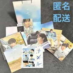 TXT スビン ソロver Star Chapter TOGETHER ラキドロ