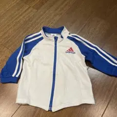 adidas キッズ トラックジャケット 85cm