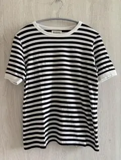 BEAMS BOY ボーダー 半袖 Tシャツのサムネイル