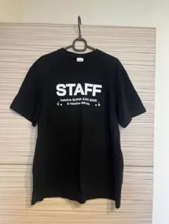 united athle メンズ　Tシャツ 黒　Lサイズ