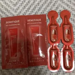 ベネフィーク