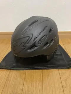 ALPINA アルピナ スキー スノボ ヘルメット