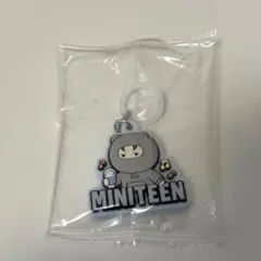 SEVENTEEN MINITEEN バーノン めじるしアクセサリー