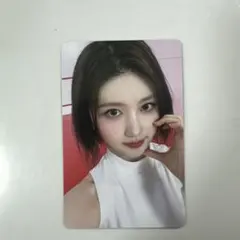 IVE ガウル　WAVE トレカ