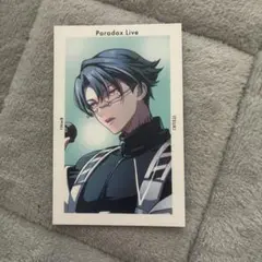 パラライ イツキ Gプリ