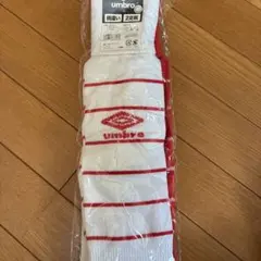umbro サッカーソックス 2足組 25-27