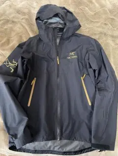 2026年最新】アークテリクス ビームス ゼータslの人気アイテム - メルカリ