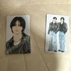 JO1 トレカ 佐藤景瑚 豆原一成 069 R065