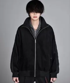 2026年最新】ADRER トラックジャケットの人気アイテム - メルカリ