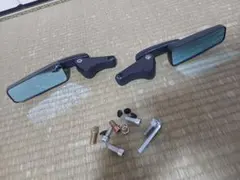 カムストックステルスミラー 初期王冠 - メルカリ