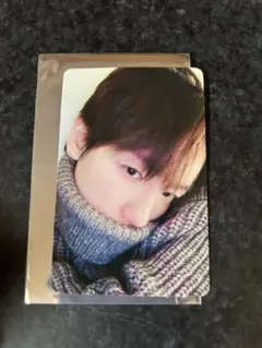 ベッキョン　vip トレカ　3枚 EXOベッキョンBAEKHYUN LONSDALEITE VIP限定トレカ3枚 EXO