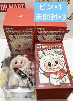 ポップマートLABUBU x ONE PIECEコラボ フィギュアシークレット - メルカリ