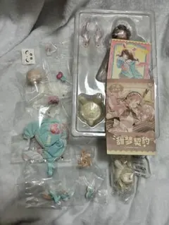 NEO EDEN TOYS 甜夢契約 DREAM VOW