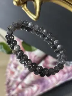 ブラックサンストーン☆