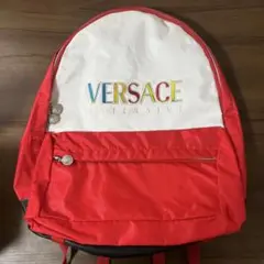 VERSACE バックパックのサムネイル