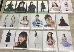 櫻坂46 遠藤光莉 生写真 まとめ売り