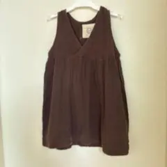 【美品】ジャンパースカート