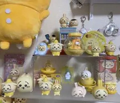 ちいかわ うさぎ グッズ まとめ売り