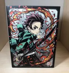 鬼滅の刃 完全生産限定版 7～11巻 Blu-ray BOX