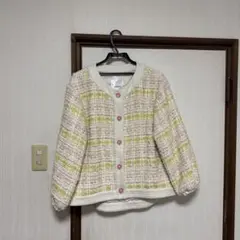 2025年最新】アンミヌ ツイードの人気アイテム - メルカリ