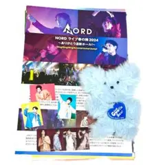 オフィスキュー　NORD 会報　切り抜き　モールベア　うましパ　CUEのサムネイル