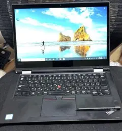 Lenovo ThinkPad X380 Yoga i5-8250U