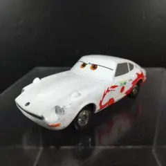 カーズトミカ C-30マッハマツオ - メルカリ