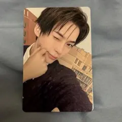 ソンハンビン kcon 2026 ONLINE KUJI - メルカリ