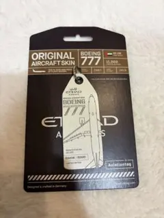 AIRLINERTAGS 中国国際航空 B747-8 B-2487 1989 - メルカリ