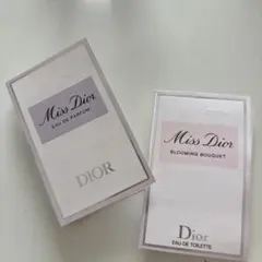 Dior 香水