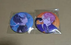 プロセカ CD特典 缶バッジ 2個セット③