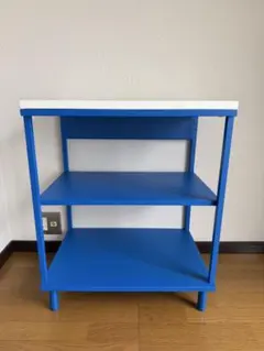 引取希望【廃盤カラー・温室仕様】IKEA ルードスタ ライトブルー
