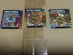 シ*こ様 元祖ガンダム スナック2 まとめセット